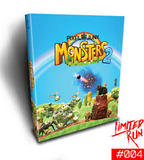 PixelJunk Monsters 2 -- Collectors Edition (Nintendo Switch)